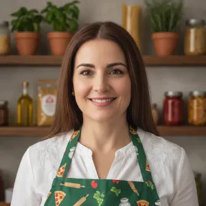 Autor Kayla De Santis